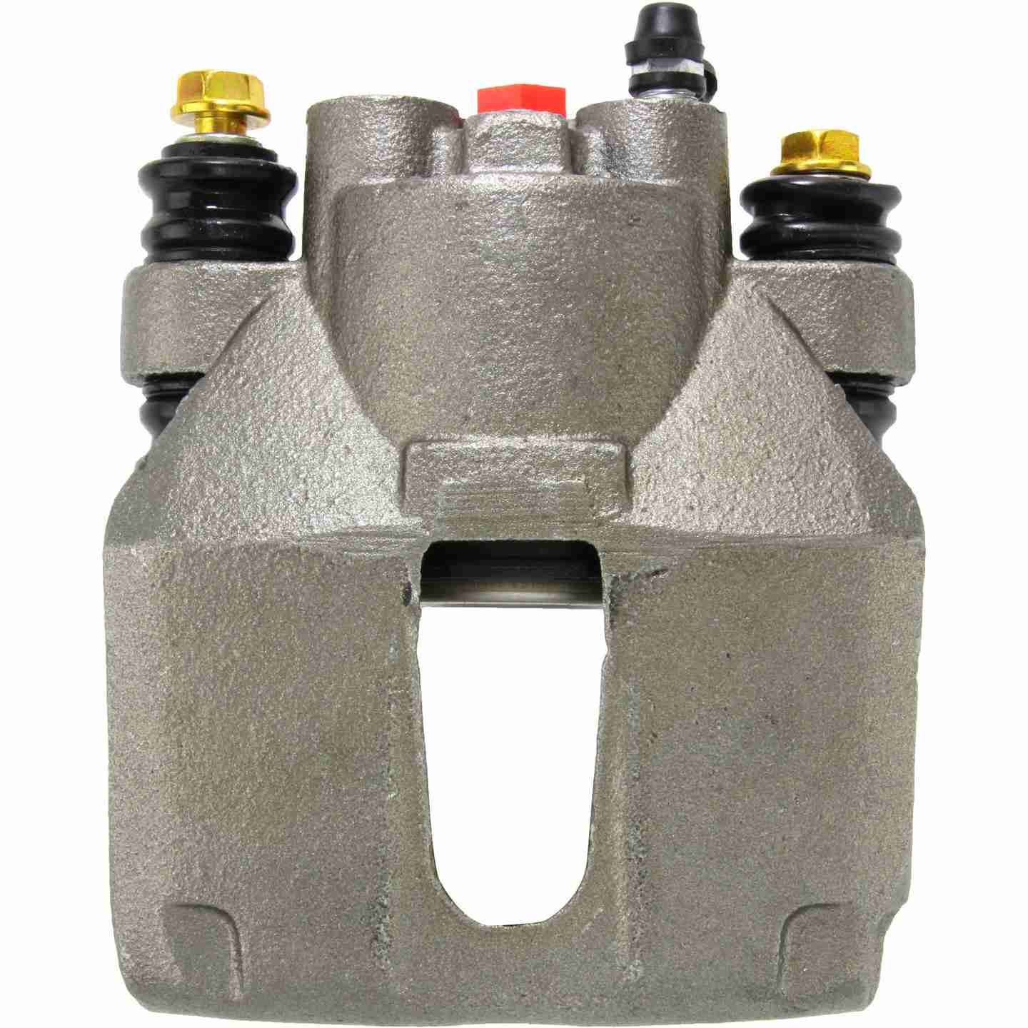 Centric Parts Disc Brake Caliper Semi-Loaded with New Phenolic Pistons for Ford Expedition 1997‑2003, F‑150 1999‑2003