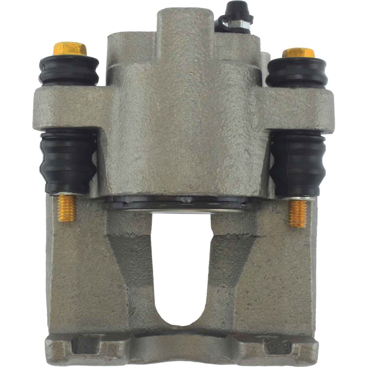 Centric Parts Disc Brake Caliper Semi-Loaded with New Phenolic Pistons for 2002-1997 Ford Expedition 141.65506