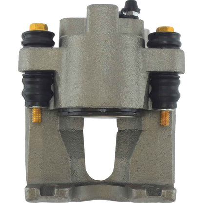 Centric Parts Disc Brake Caliper Semi-Loaded with New Phenolic Pistons for 2002-1997 Ford Expedition 141.65506
