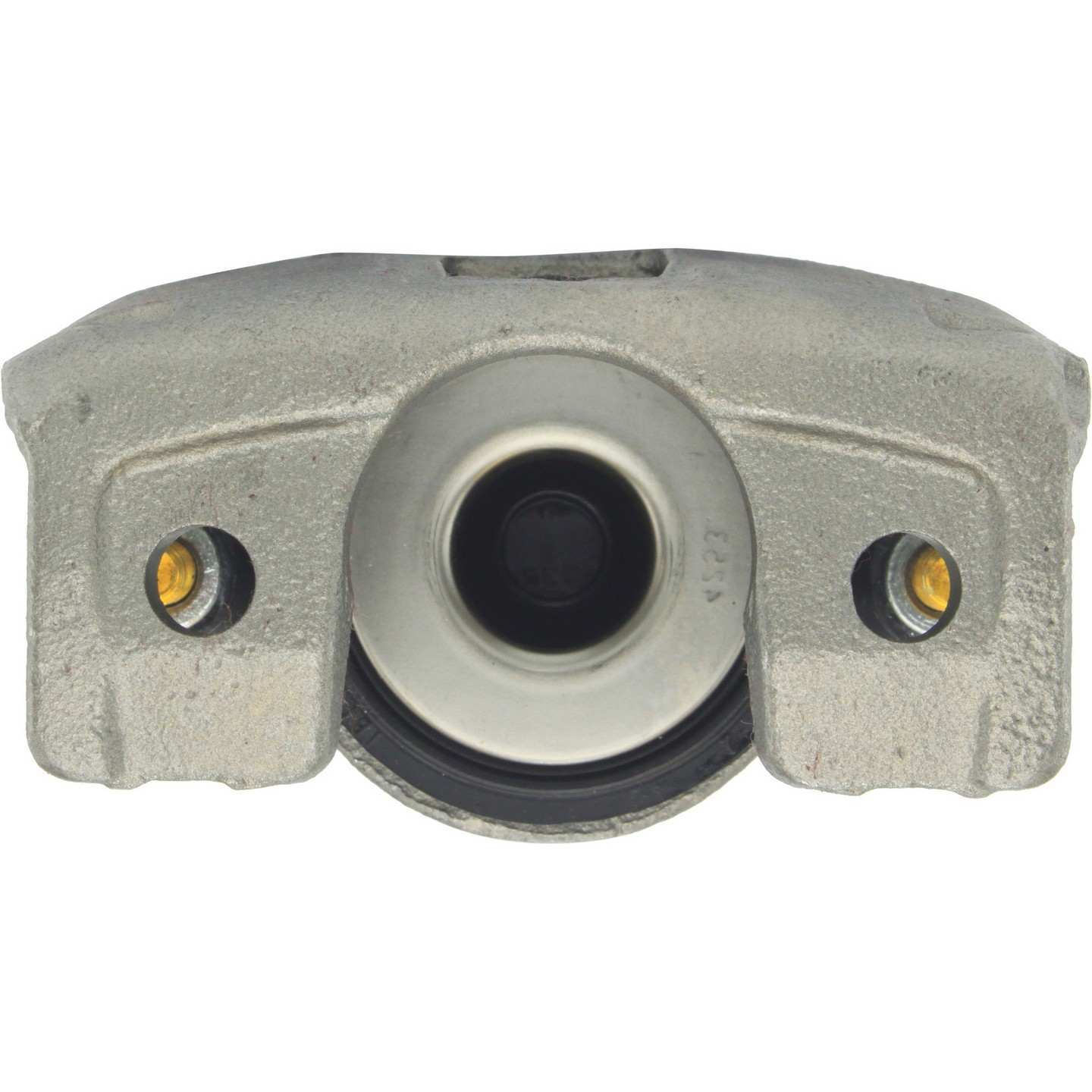Centric Parts Disc Brake Caliper Semi-Loaded with New Phenolic Pistons for 2002-1997 Ford Expedition 141.65506