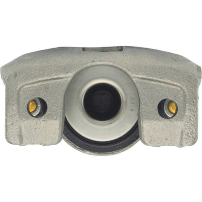 Centric Parts Disc Brake Caliper Semi-Loaded with New Phenolic Pistons for 2002-1997 Ford Expedition 141.65506