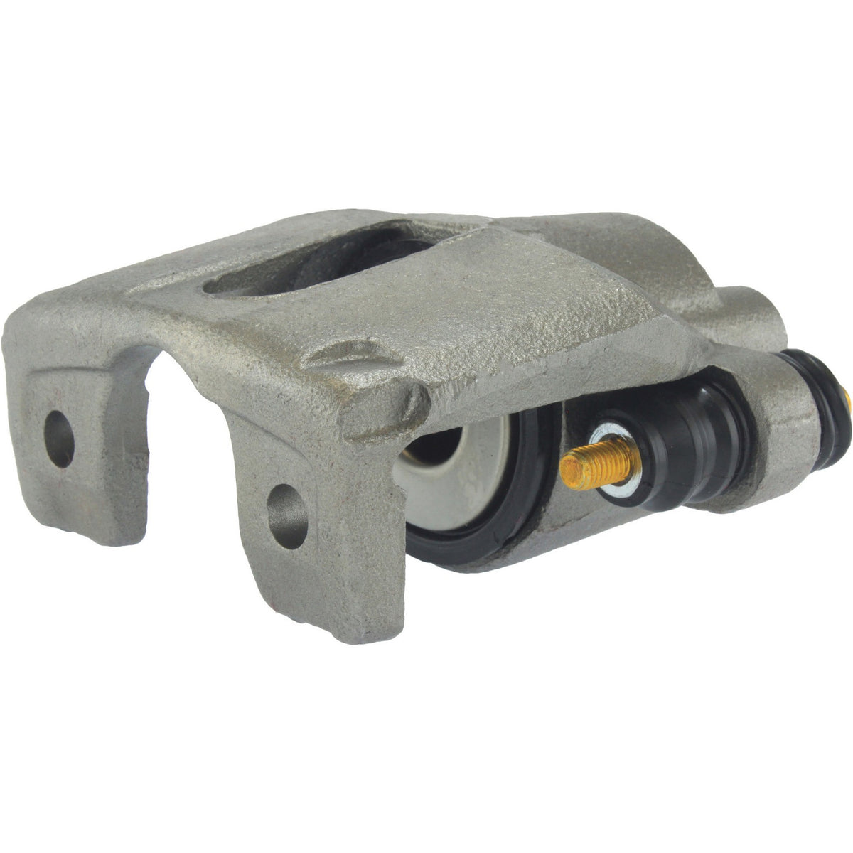Stoptech Centric 97-02 Ford Expedition Remanufactured Semi Loaded Rear Left Brake Caliper 141.65506