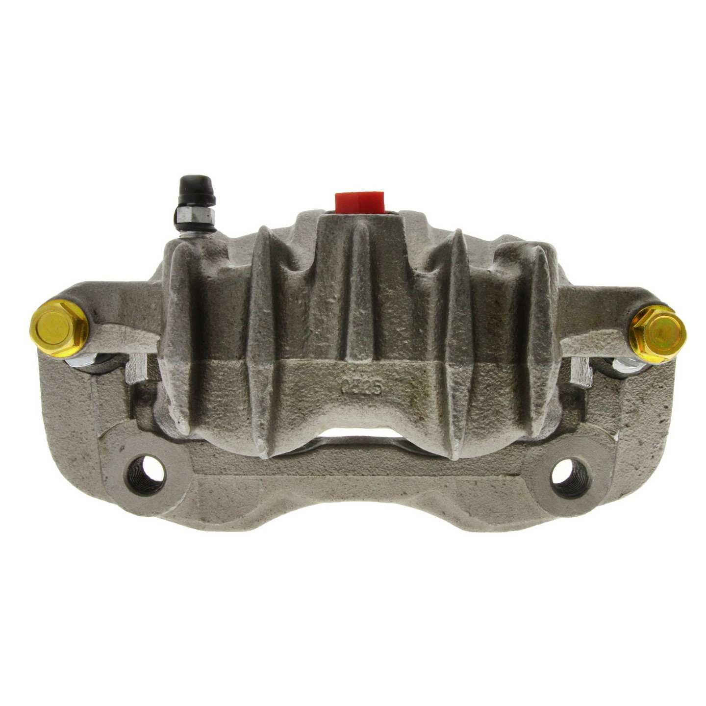 Centric Parts Semi-Loaded Brake Caliper with New Phenolic Pistons 141.65507