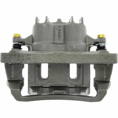 Centric Parts Semi-Loaded Brake Caliper with New Phenolic Pistons 141.65507