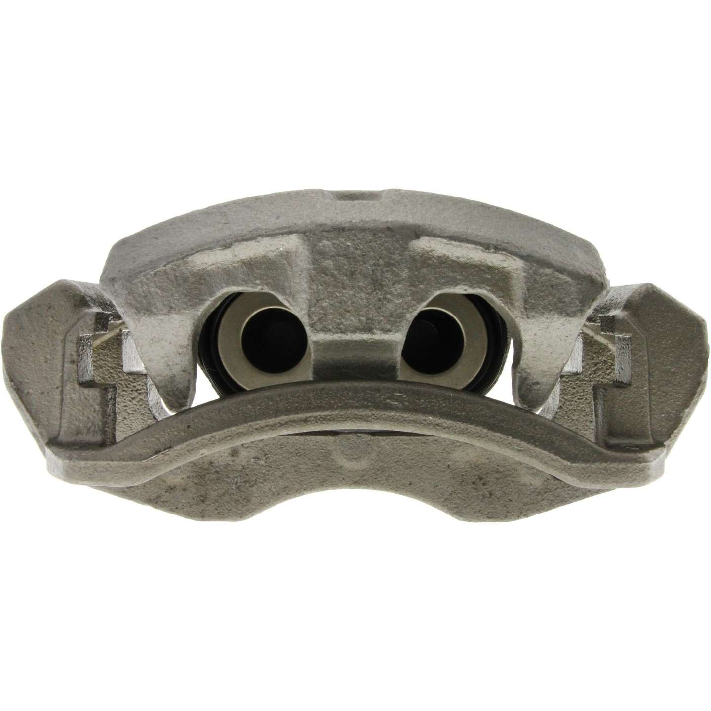 Centric Parts Disc Brake Caliper Semi-Loaded with New Phenolic Pistons for 2000-2005 Ford Excursion 1999-2004 F-250/F-350 141.65507