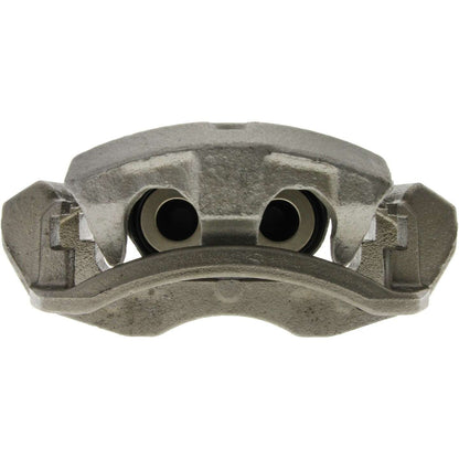 Centric Parts Disc Brake Caliper Semi-Loaded with New Phenolic Pistons for 2000-2005 Ford Excursion 1999-2004 F-250/F-350 141.65507