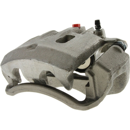 Centric Parts Disc Brake Caliper Semi-Loaded with New Phenolic Pistons for 2000-2005 Ford Excursion 1999-2004 F-250/F-350 141.65507