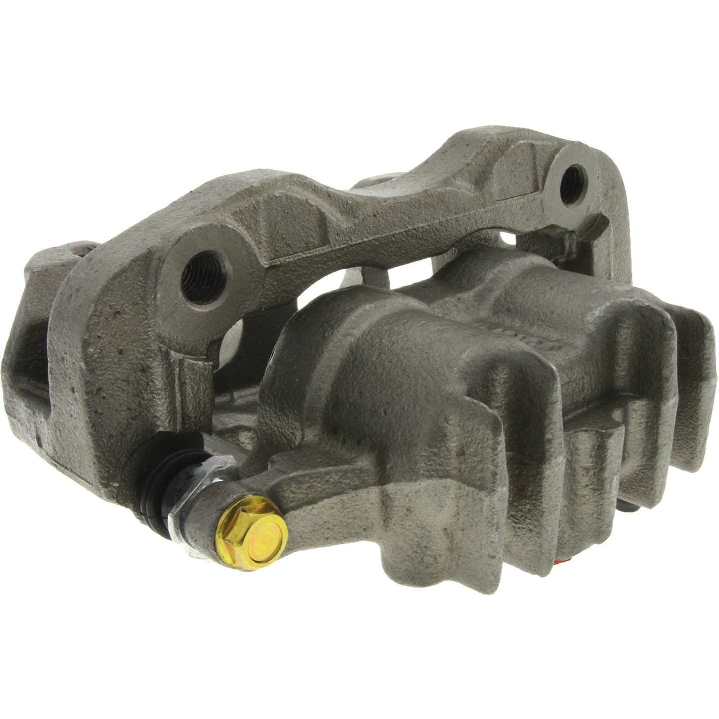 Centric Parts Semi-Loaded Brake Caliper with New Phenolic Pistons 141.65507