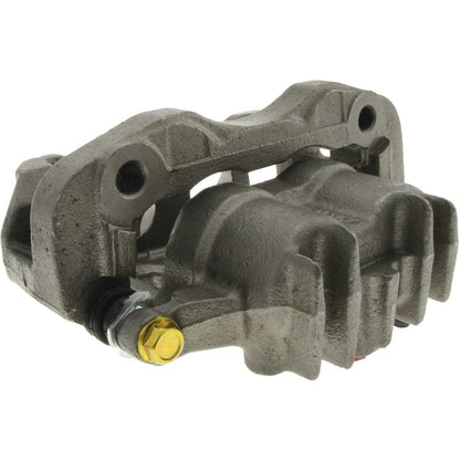 Centric Parts Semi-Loaded Brake Caliper with New Phenolic Pistons 141.65507