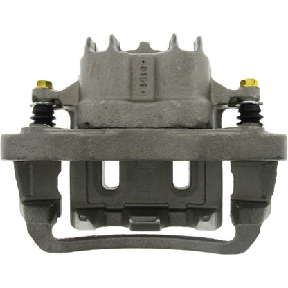 Centric Parts Semi-Loaded Brake Caliper with New Phenolic Pistons 141.65508
