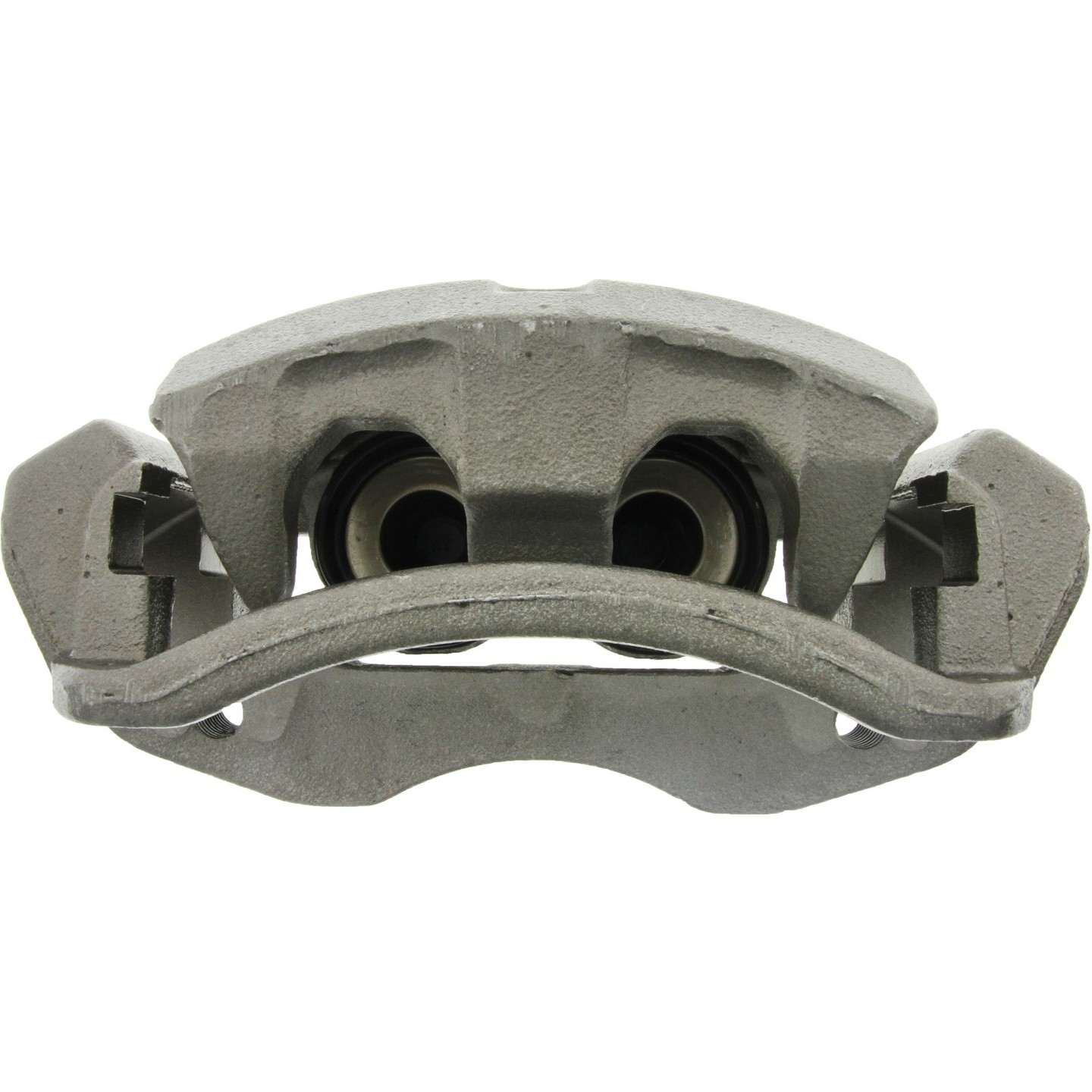 Centric Parts Semi-Loaded Brake Caliper with New Phenolic Pistons 141.65508