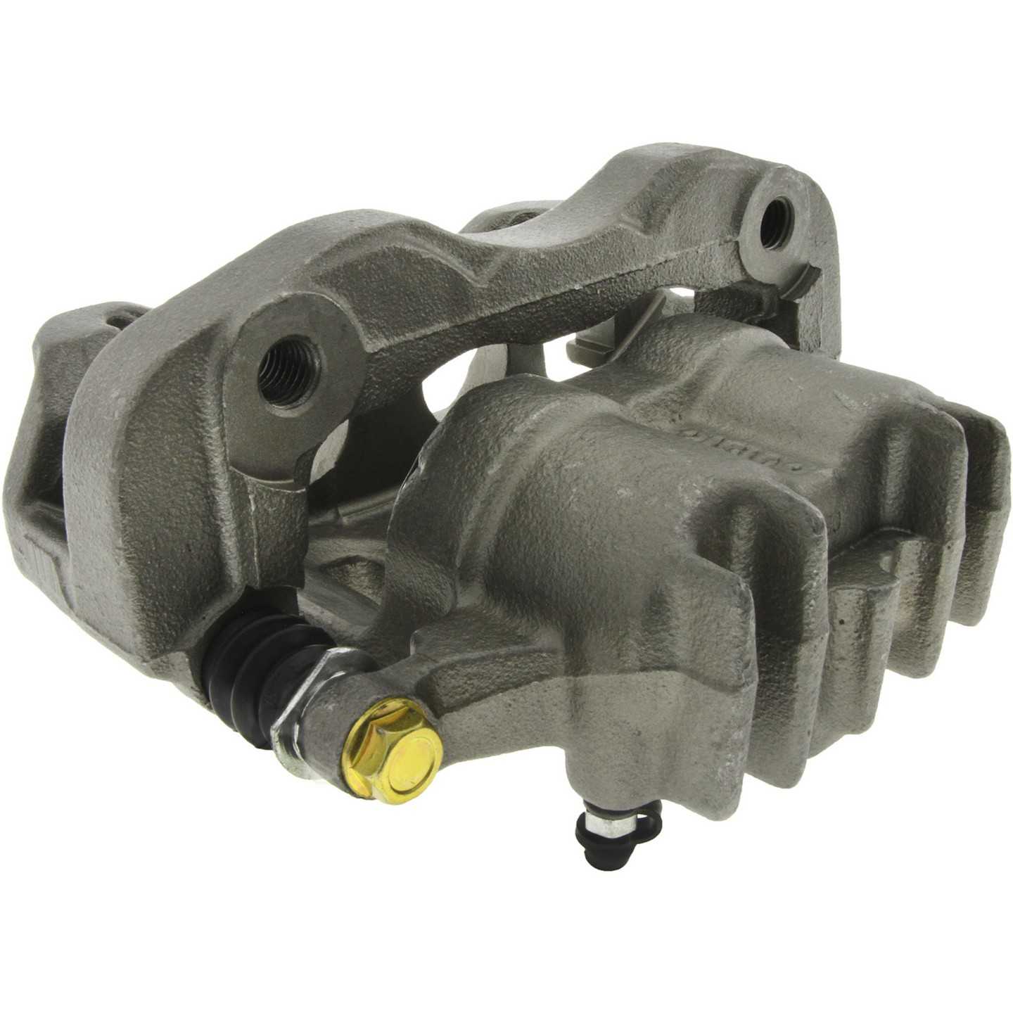 Centric Parts Semi-Loaded Brake Caliper with New Phenolic Pistons 141.65508