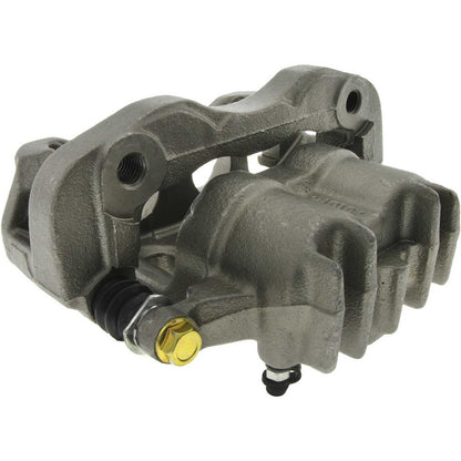Centric Parts Semi-Loaded Brake Caliper with New Phenolic Pistons 141.65508