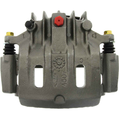 Centric Parts Semi-Loaded Brake Caliper with New Phenolic Pistons 141.65508