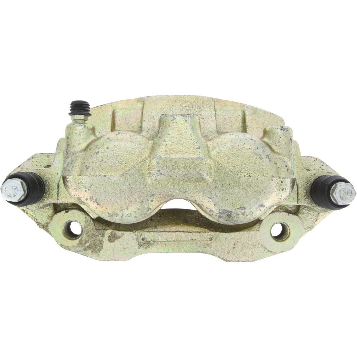 Centric Parts Semi-Loaded Brake Caliper with New Phenolic Pistons 141.65509