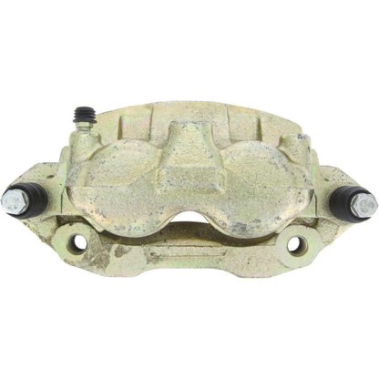 Centric Parts Semi-Loaded Brake Caliper with New Phenolic Pistons 141.65509