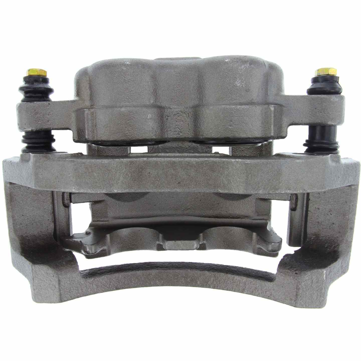 Centric Parts Semi-Loaded Brake Caliper with New Phenolic Pistons 141.65510