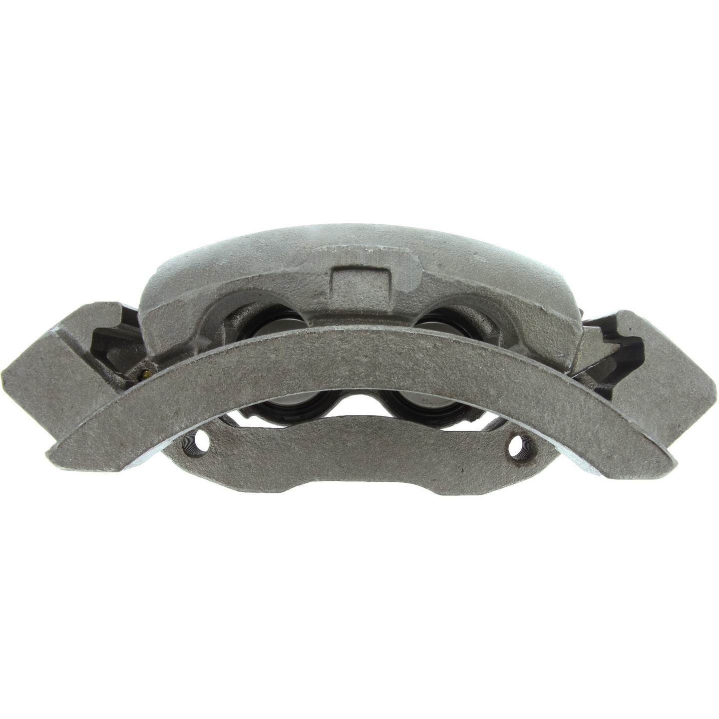 Centric Parts Disc Brake Caliper Semi-Loaded with New Phenolic Pistons for Ford F-150 2000-2003 141.65510