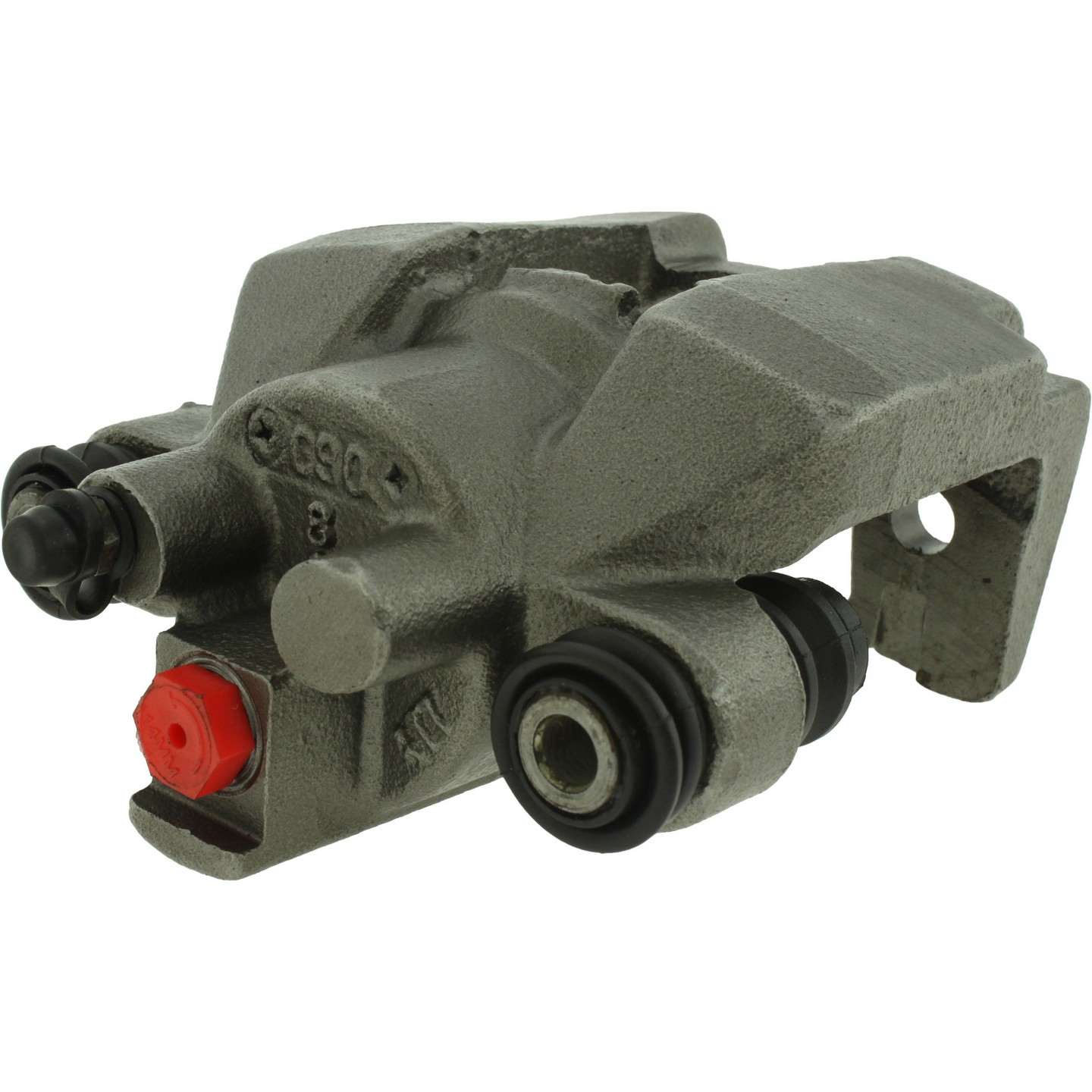 Centric Parts Semi-Loaded Brake Caliper with New Phenolic Pistons 141.65511