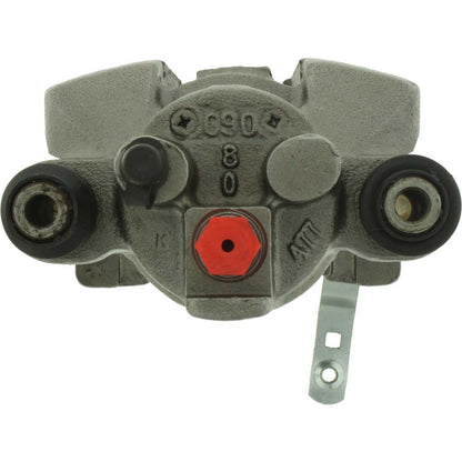 Centric Parts Semi-Loaded Brake Caliper with New Phenolic Pistons 141.65511