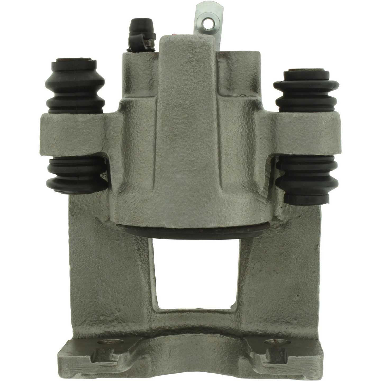 Centric Parts Semi-Loaded Brake Caliper with New Phenolic Pistons 141.65511