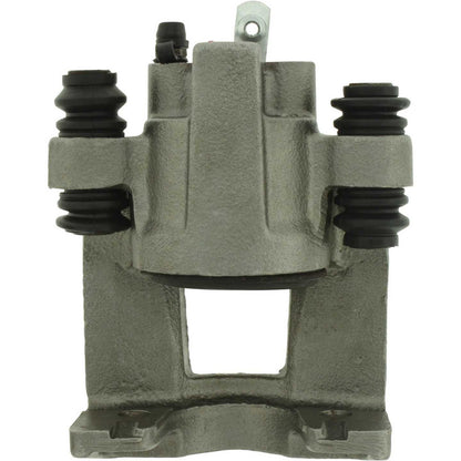 Centric Parts Semi-Loaded Brake Caliper with New Phenolic Pistons 141.65511