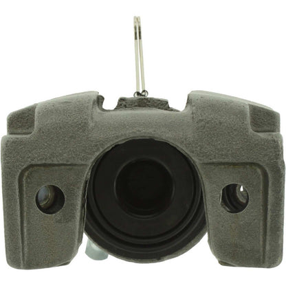 Centric Parts Semi-Loaded Brake Caliper with New Phenolic Pistons 141.65511