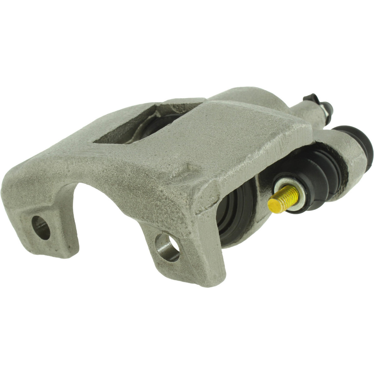 Centric Parts Disc Brake Caliper Semi-Loaded with New Phenolic Pistons for 2003-2002 Ford Explorer 2004-2003 Lincoln Aviator 2003-2002 Mercury Mountaineer 141.65511