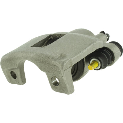 Centric Parts Disc Brake Caliper Semi-Loaded with New Phenolic Pistons for 2003-2002 Ford Explorer 2004-2003 Lincoln Aviator 2003-2002 Mercury Mountaineer 141.65511