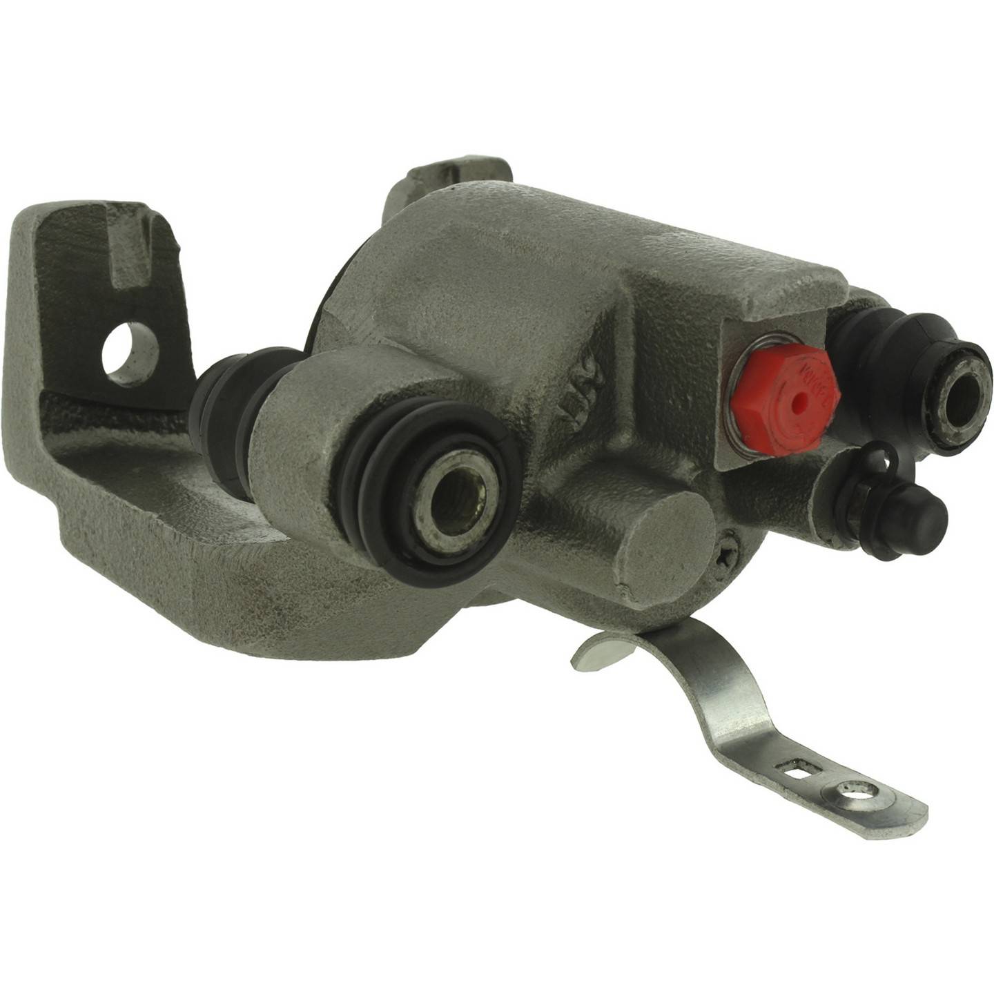 Centric Parts Semi-Loaded Brake Caliper with New Phenolic Pistons 141.65511