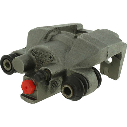 Centric Parts Semi-Loaded Brake Caliper with New Phenolic Pistons 141.65512