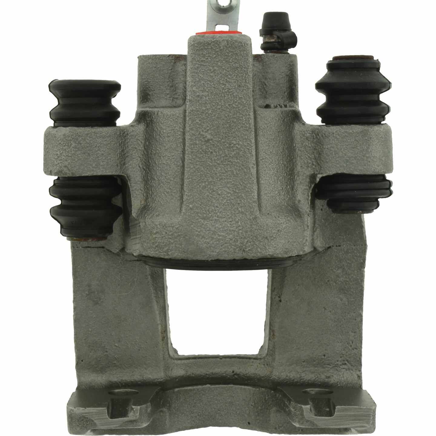 Centric Parts Semi-Loaded Brake Caliper with New Phenolic Pistons 141.65512