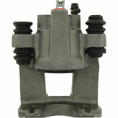 Centric Parts Semi-Loaded Brake Caliper with New Phenolic Pistons 141.65512