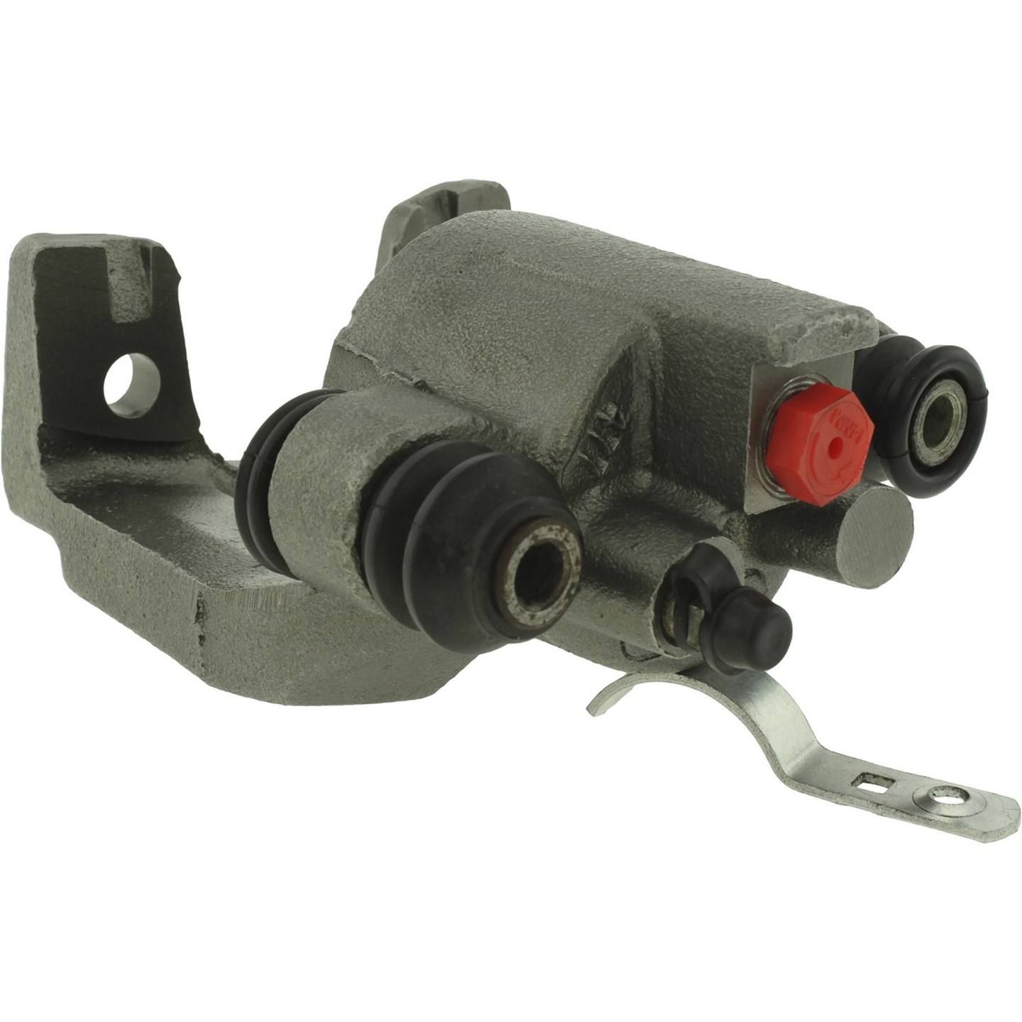 Centric Parts Semi-Loaded Brake Caliper with New Phenolic Pistons 141.65512