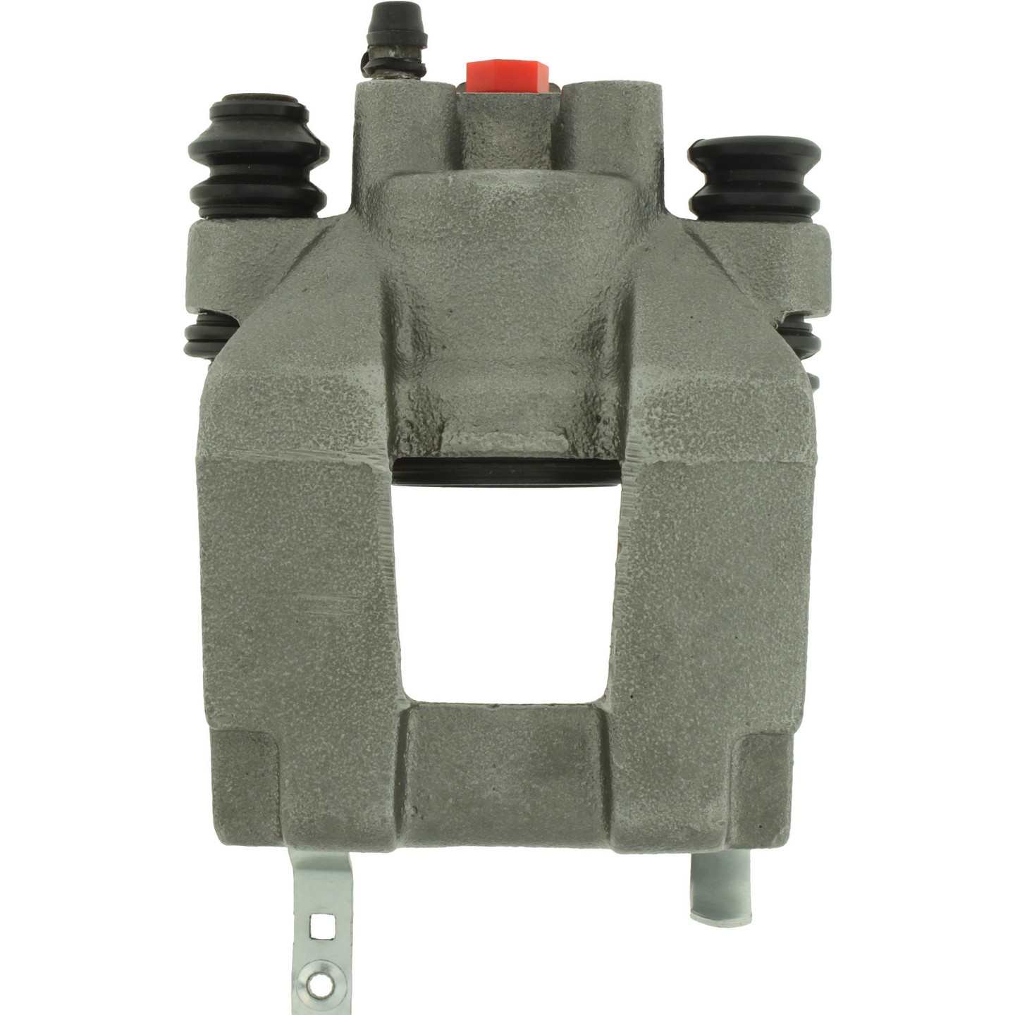 Centric Parts Semi-Loaded Brake Caliper with New Phenolic Pistons 141.65512