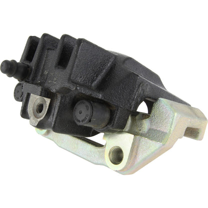 Centric Parts Disc Brake Caliper Semi-Loaded with anti-corrosion finish for 2002-2006 Ford Expedition Lincoln Navigator 141.65513