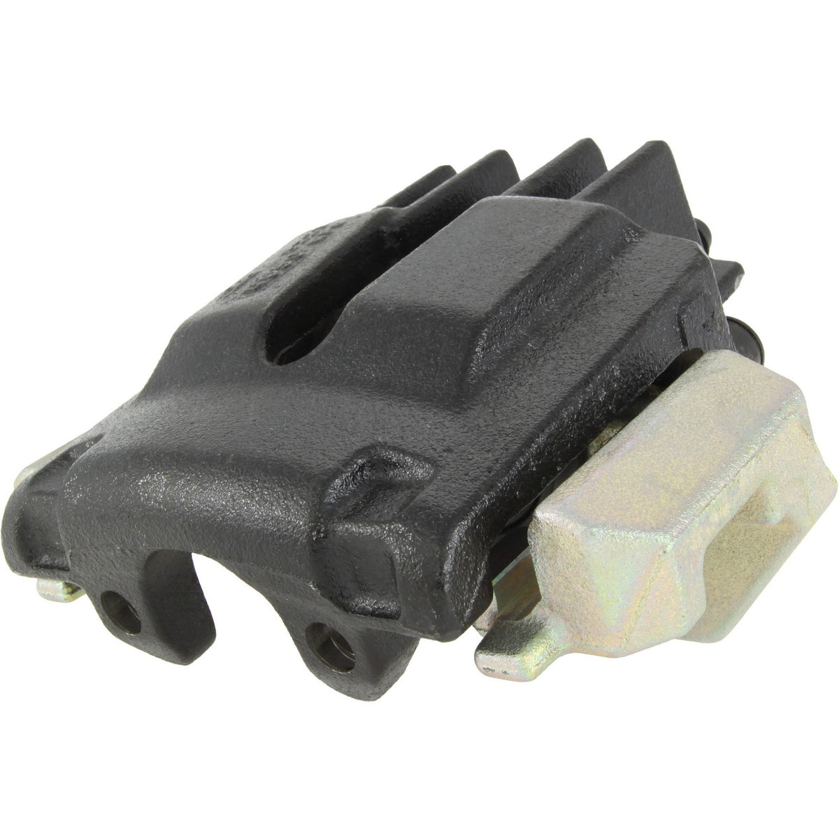 Centric Parts Disc Brake Caliper Semi-Loaded with anti-corrosion finish for 2002-2006 Ford Expedition Lincoln Navigator 141.65513
