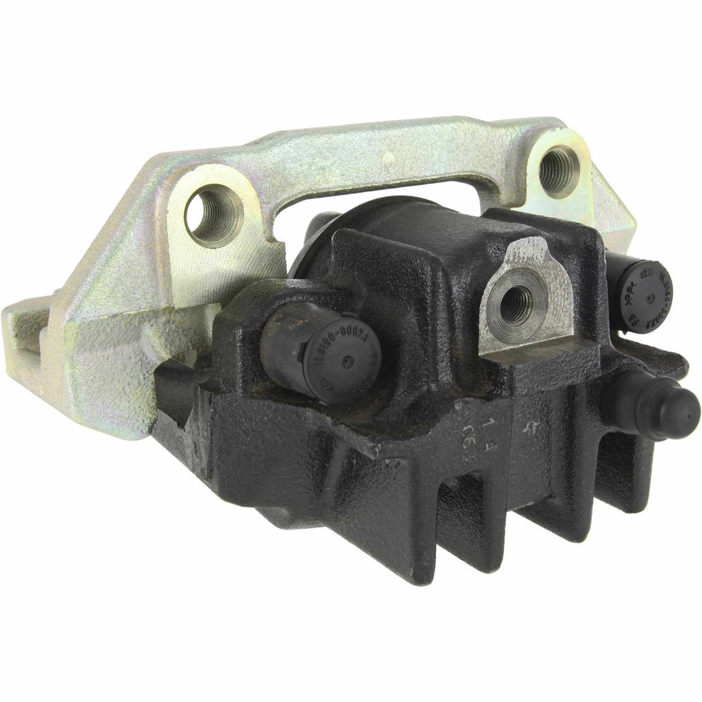 Centric Parts Semi-Loaded Brake Caliper 141.65513