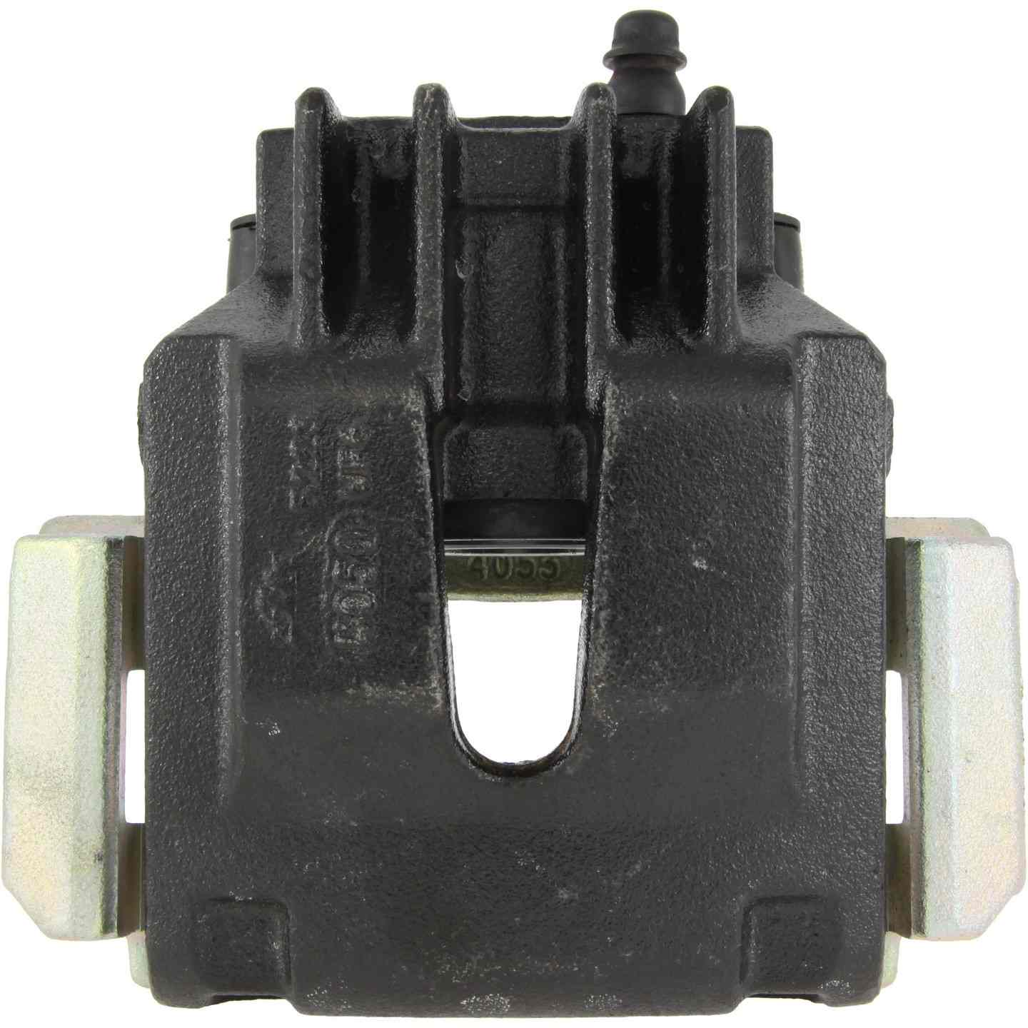 Centric Parts Disc Brake Caliper Semi-Loaded with anti-corrosion finish for 2002-2006 Ford Expedition Lincoln Navigator 141.65513