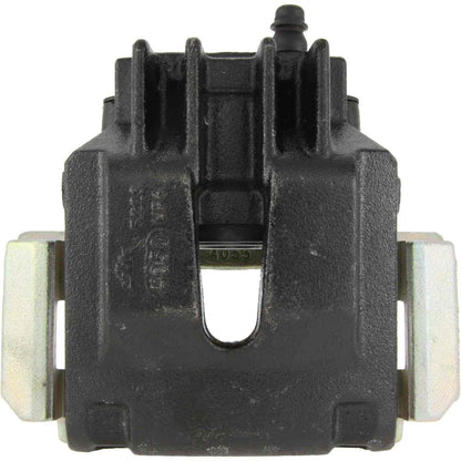 Centric Parts Disc Brake Caliper Semi-Loaded with anti-corrosion finish for 2002-2006 Ford Expedition Lincoln Navigator 141.65513