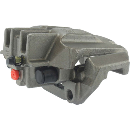 Centric Parts Disc Brake Caliper Semi-Loaded with Anti-Corrosion Finish for 2002-2006 Ford Expedition Lincoln Navigator 141.65514