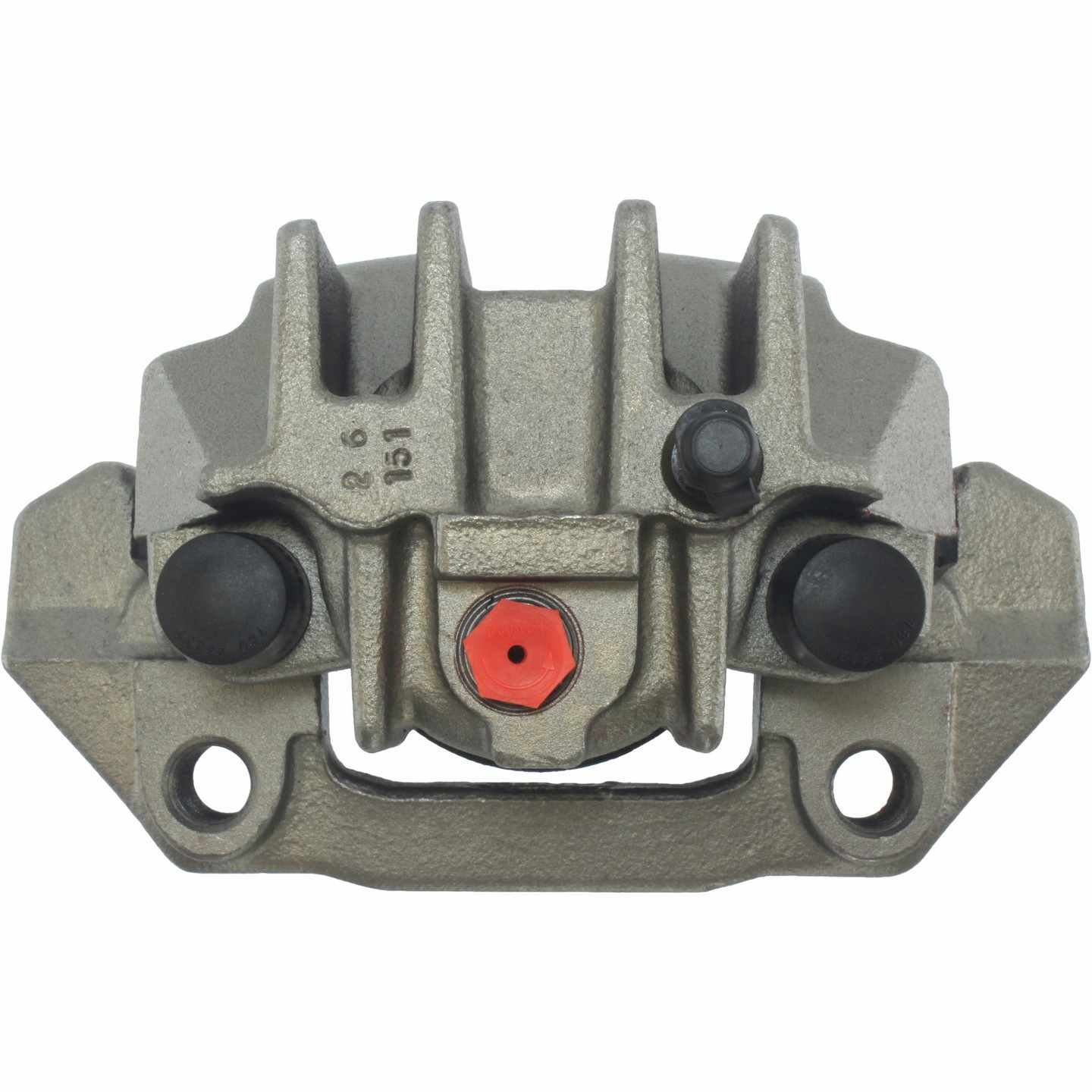 Centric Parts Semi-Loaded Brake Caliper 141.65514