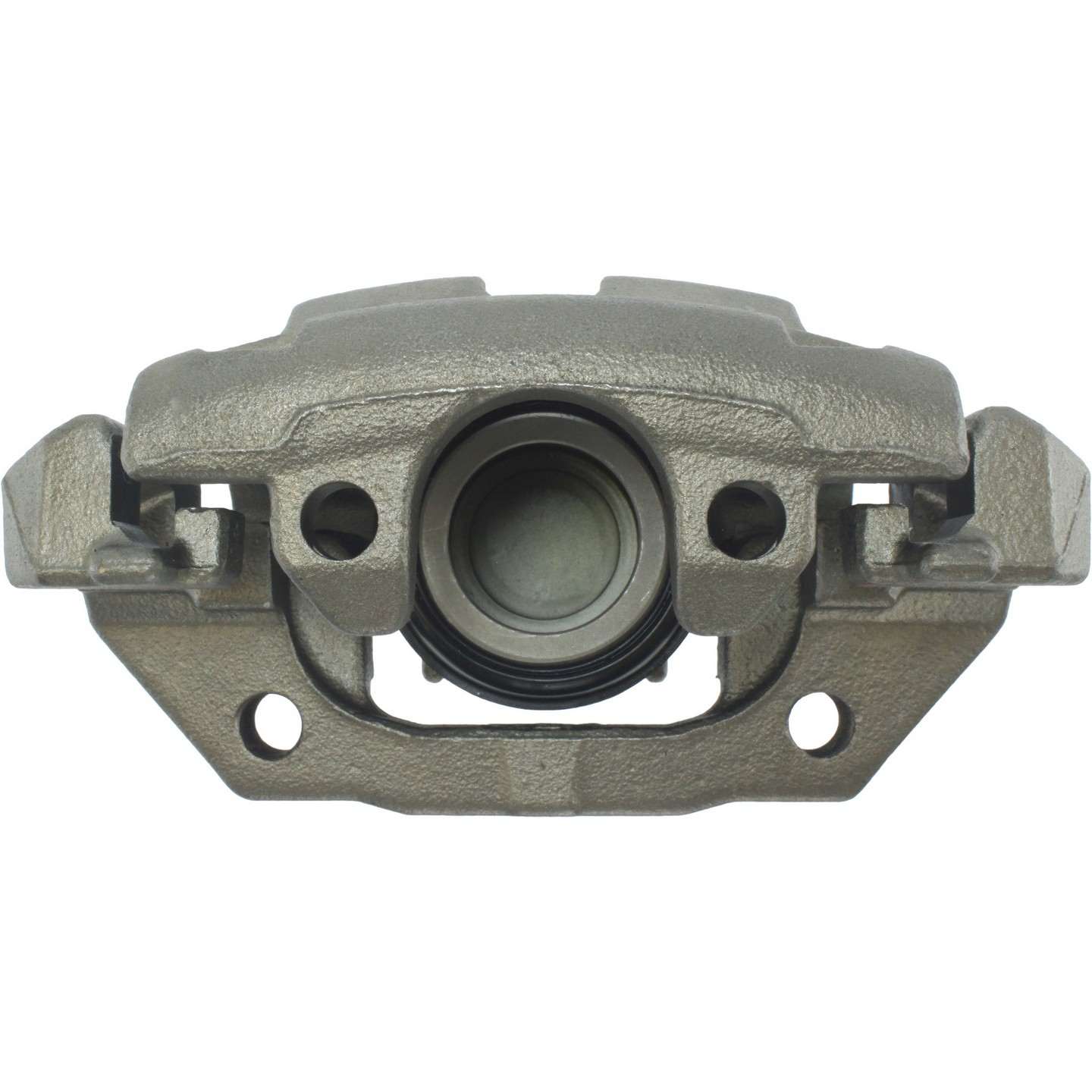 Centric Parts Disc Brake Caliper Semi-Loaded with Anti-Corrosion Finish for 2002-2006 Ford Expedition Lincoln Navigator 141.65514