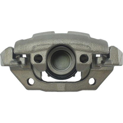 Centric Parts Disc Brake Caliper Semi-Loaded with Anti-Corrosion Finish for 2002-2006 Ford Expedition Lincoln Navigator 141.65514
