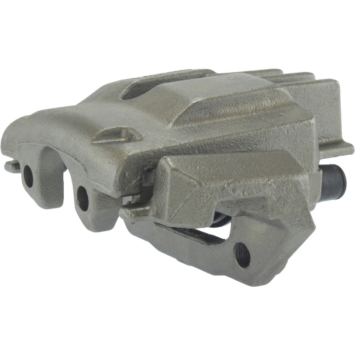 Centric Parts Disc Brake Caliper Semi-Loaded with Anti-Corrosion Finish for 2002-2006 Ford Expedition Lincoln Navigator 141.65514