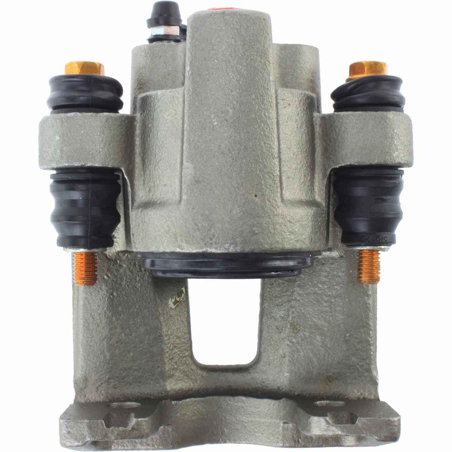 Centric Parts Disc Brake Caliper Semi-Loaded with New Phenolic Pistons for 2004-2005 Ford Explorer, 2003-2007 Jeep Liberty, 2003-2005 Lincoln Aviator, 2004-2005 Mercury Mountaineer 141.65515