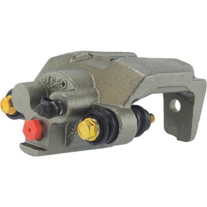 Centric Parts Semi-Loaded Brake Caliper with New Phenolic Pistons 141.65516