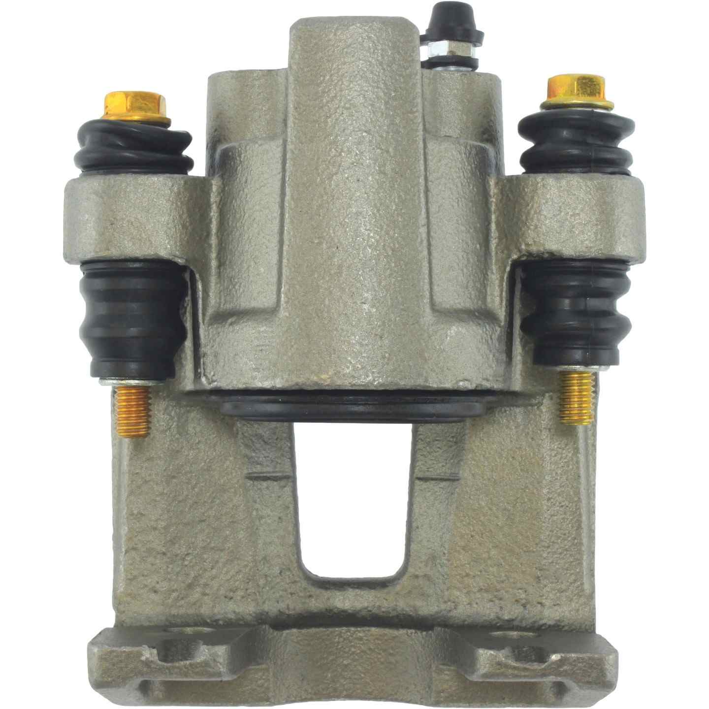 Centric Parts Semi-Loaded Brake Caliper with New Phenolic Pistons 141.65516
