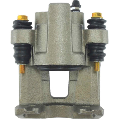 Centric Parts Semi-Loaded Brake Caliper with New Phenolic Pistons 141.65516