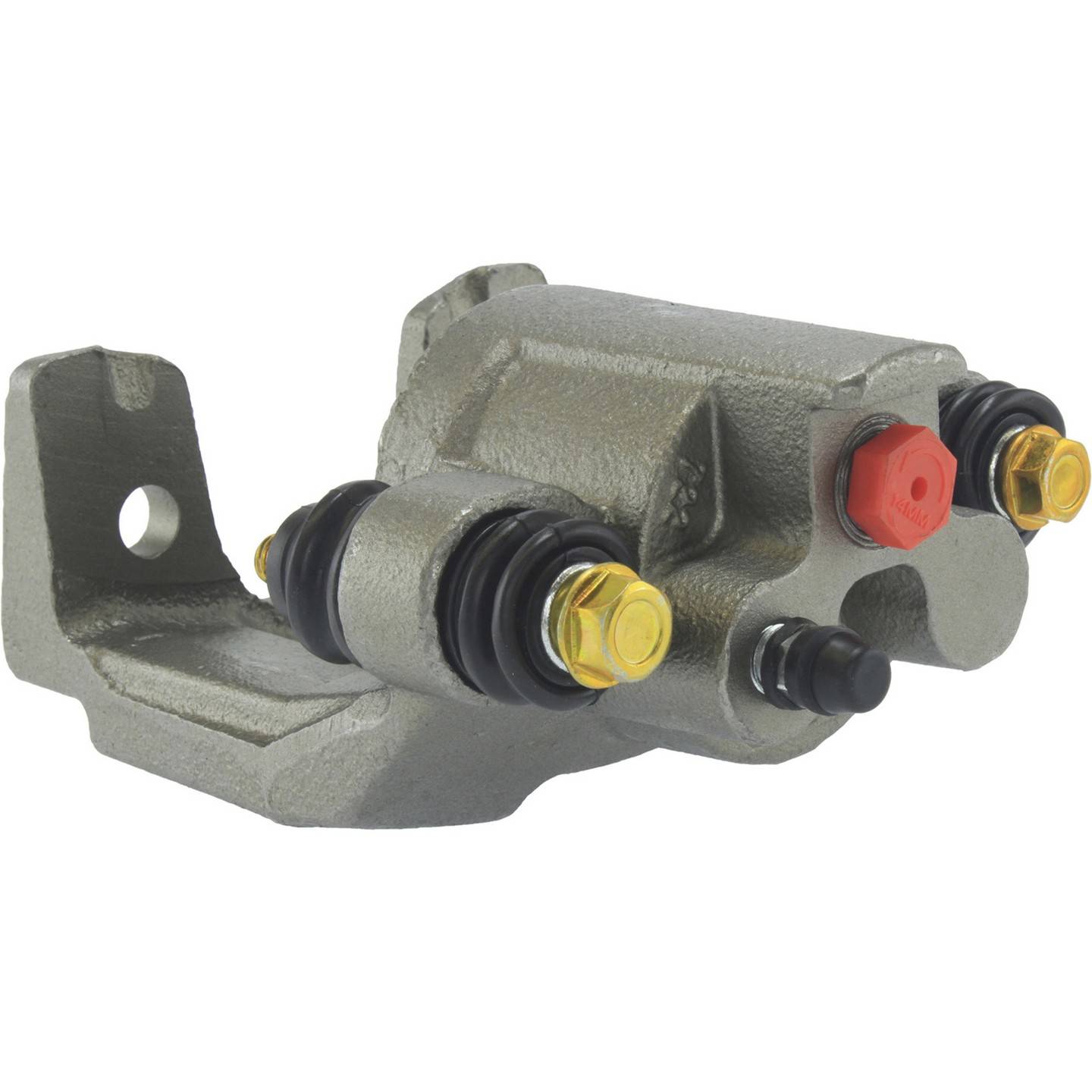 Centric Parts Semi-Loaded Brake Caliper with New Phenolic Pistons 141.65516